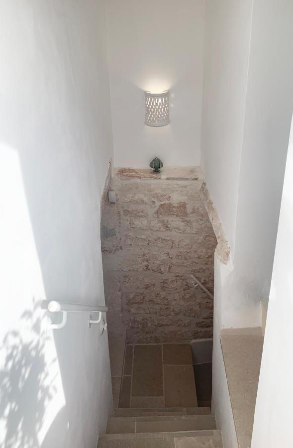Domus Otium Ostuni - Tiny Houseアパートメント エクステリア 写真